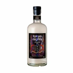 Tokyo Nights Japanese Gin