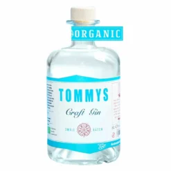 Tommys Craft Gin