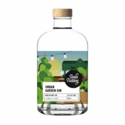 Urban Garden Gin