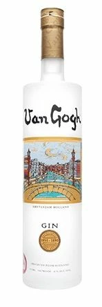 Vincent Van Gogh Gin