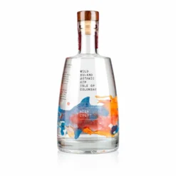 Wild Island Botanic Gin
