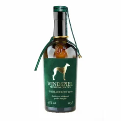 Windspiel Gin Distiller Cut