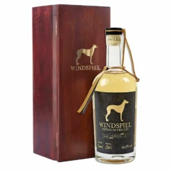 Windspiel Reserve Gin