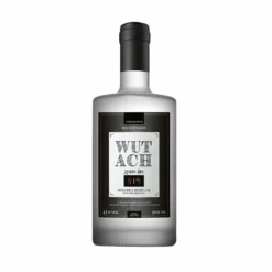 WUTACH - London Dry Gin