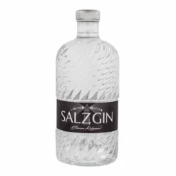 Zu Plun Salz Gin