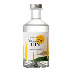 Zu Plun Yellow Gin