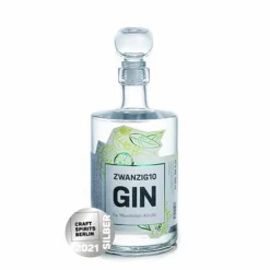 Zwanzig10 Gin